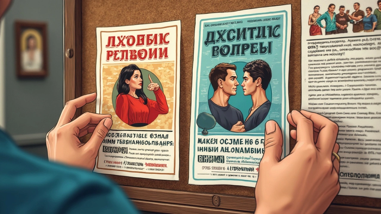 Самооборона — это подход к жизни