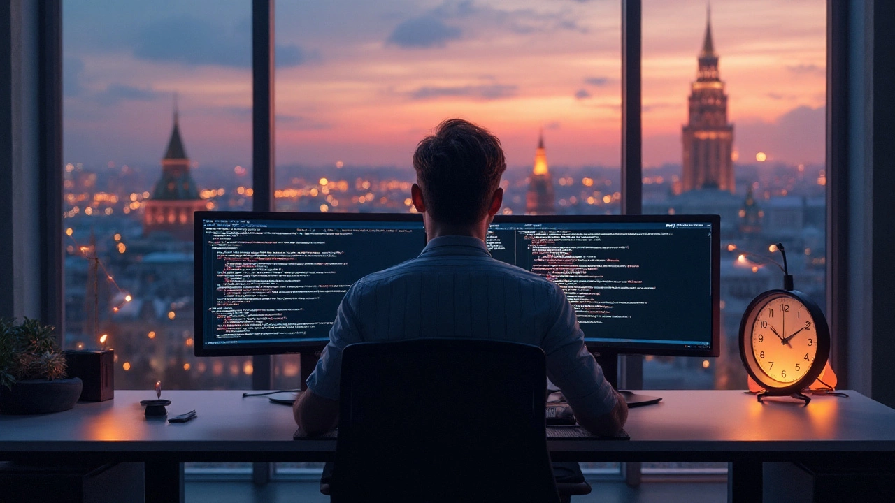 Сколько времени занимает разработка CTE в SQL: практический разбор