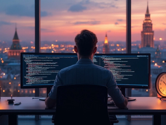 Сколько времени занимает разработка CTE в SQL: практический разбор