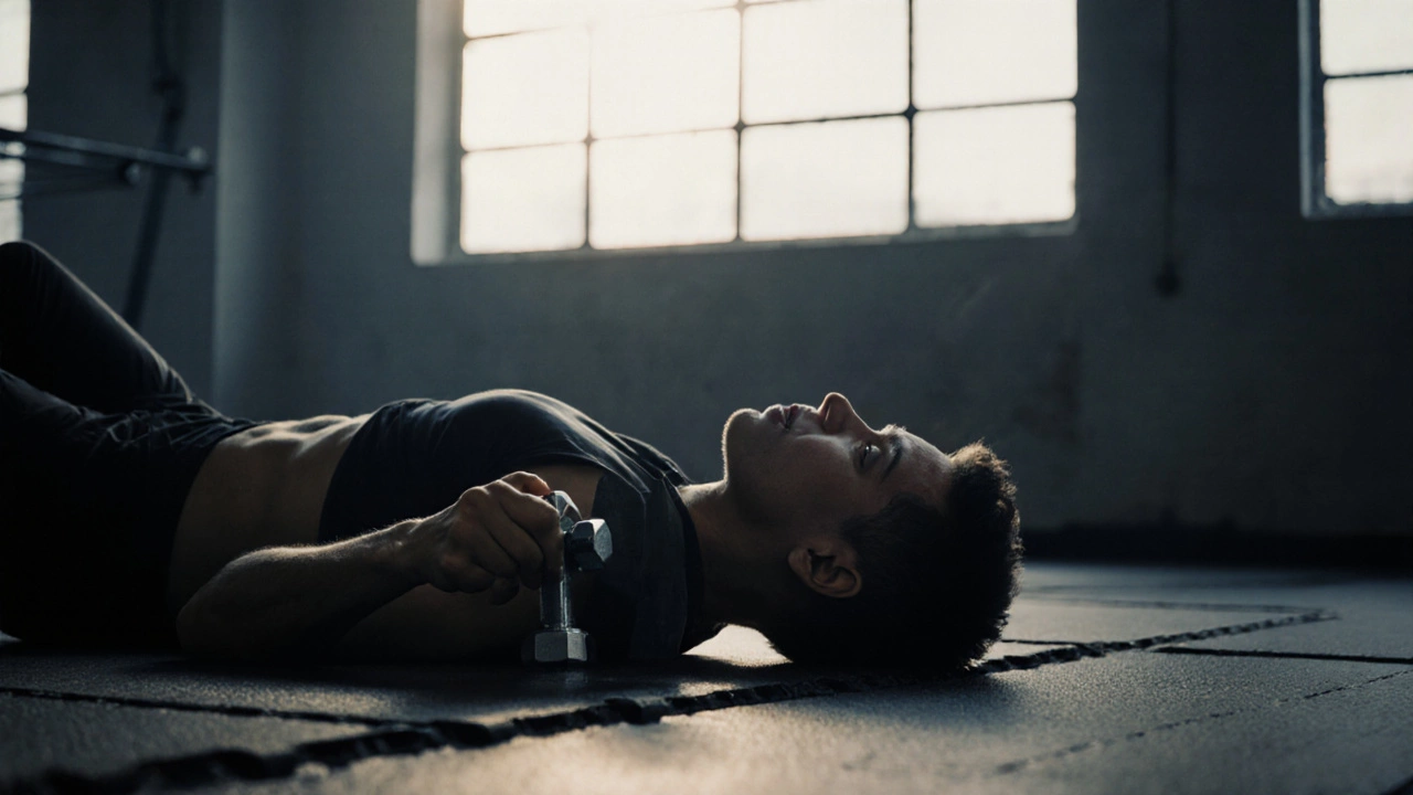 Как понять, что скоро выгорание: 7 явных признаков, которые нельзя игнорировать