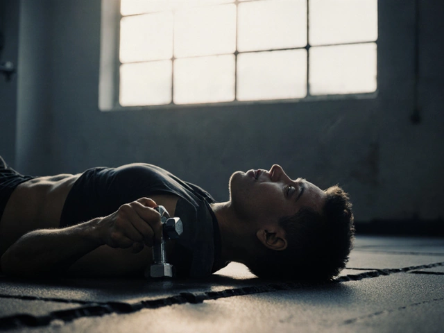 Как понять, что скоро выгорание: 7 явных признаков, которые нельзя игнорировать