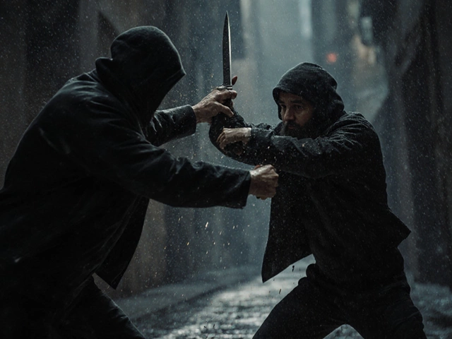 Какое самое жестокое боевое искусство: правда о самых опасных системах самообороны