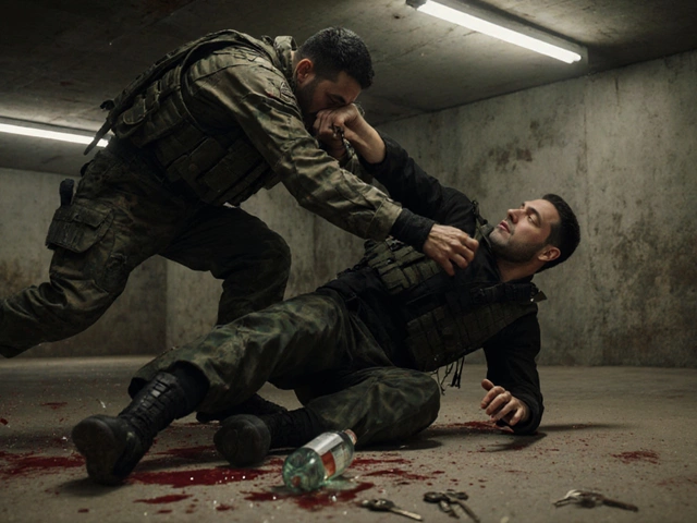 Какой вид боевых искусств самый смертоносный: реальные данные и исторические факты