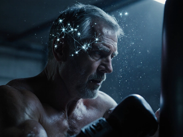 Каковы последствия CTE у боксеров и что делать, чтобы снизить риски