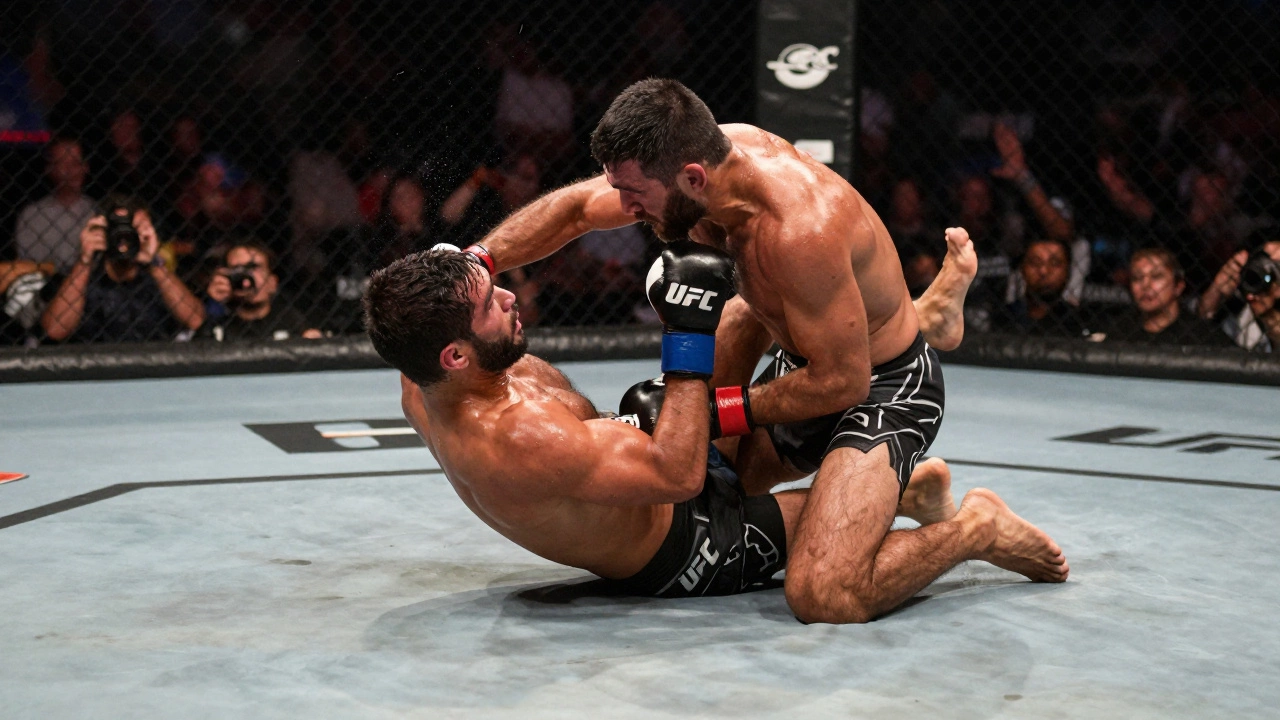 Какой самый лучший вид боя: реальные ответы от тренеров и бойцов