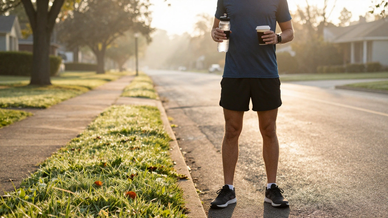 Что пить перед тренировкой для выносливости: лучшие варианты и когда их пить