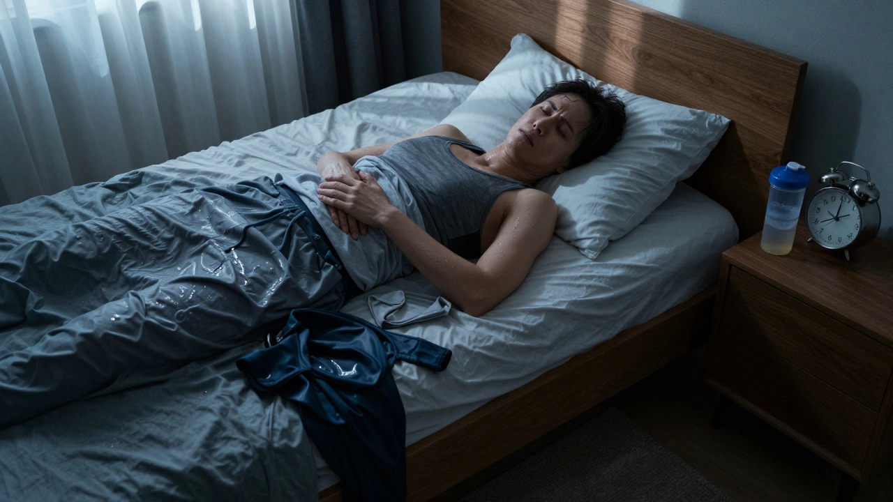 Как понять, что организм устал от тренировок: 7 явных признаков перетренированности