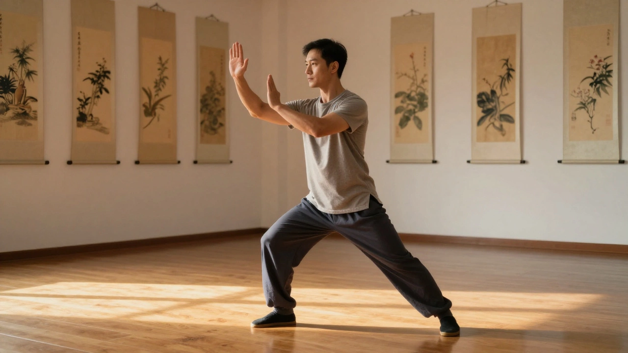 Можно ли в 30 лет начать заниматься боевыми искусствами? Да, и вот почему