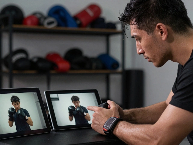 Что нужно знать тренеру по боксу: ключевые навыки, знания и подходы