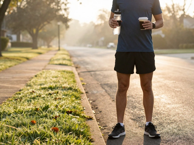 Что пить перед тренировкой для выносливости: лучшие варианты и когда их пить