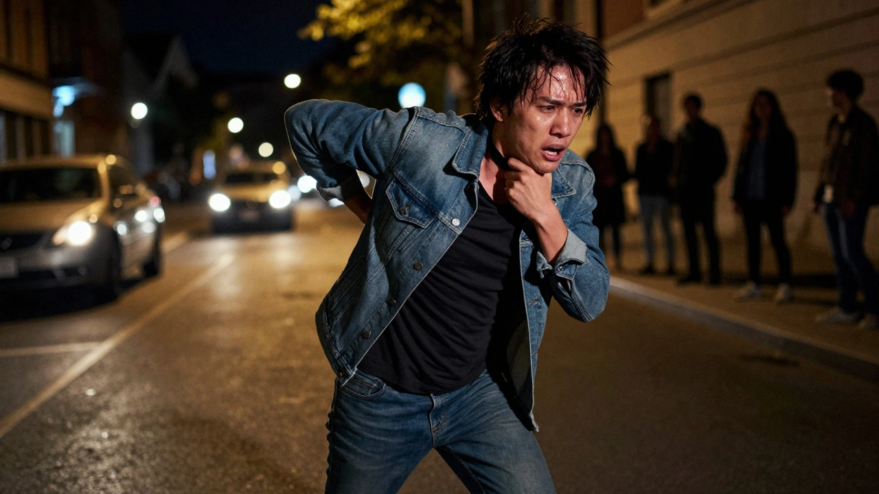 Какое боевое искусство самое эффективное в уличной драке?