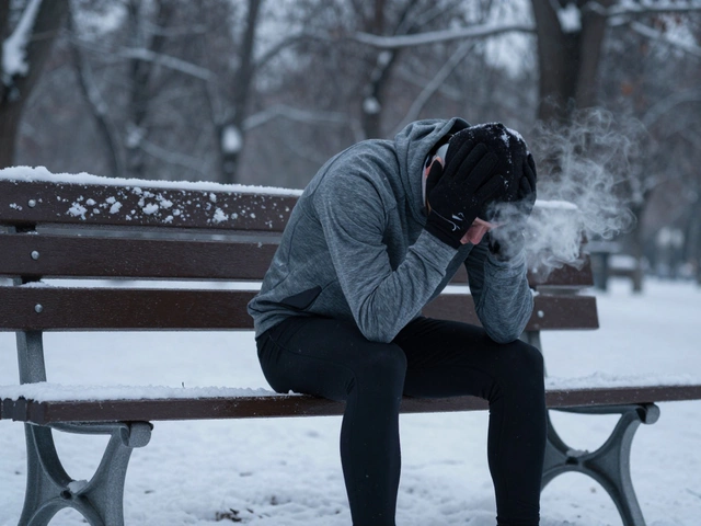 Что делать, если морально устал от тренировок: советы по избежанию выгорания