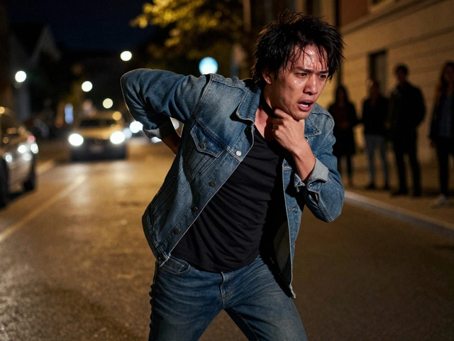 Какое боевое искусство самое эффективное в уличной драке?