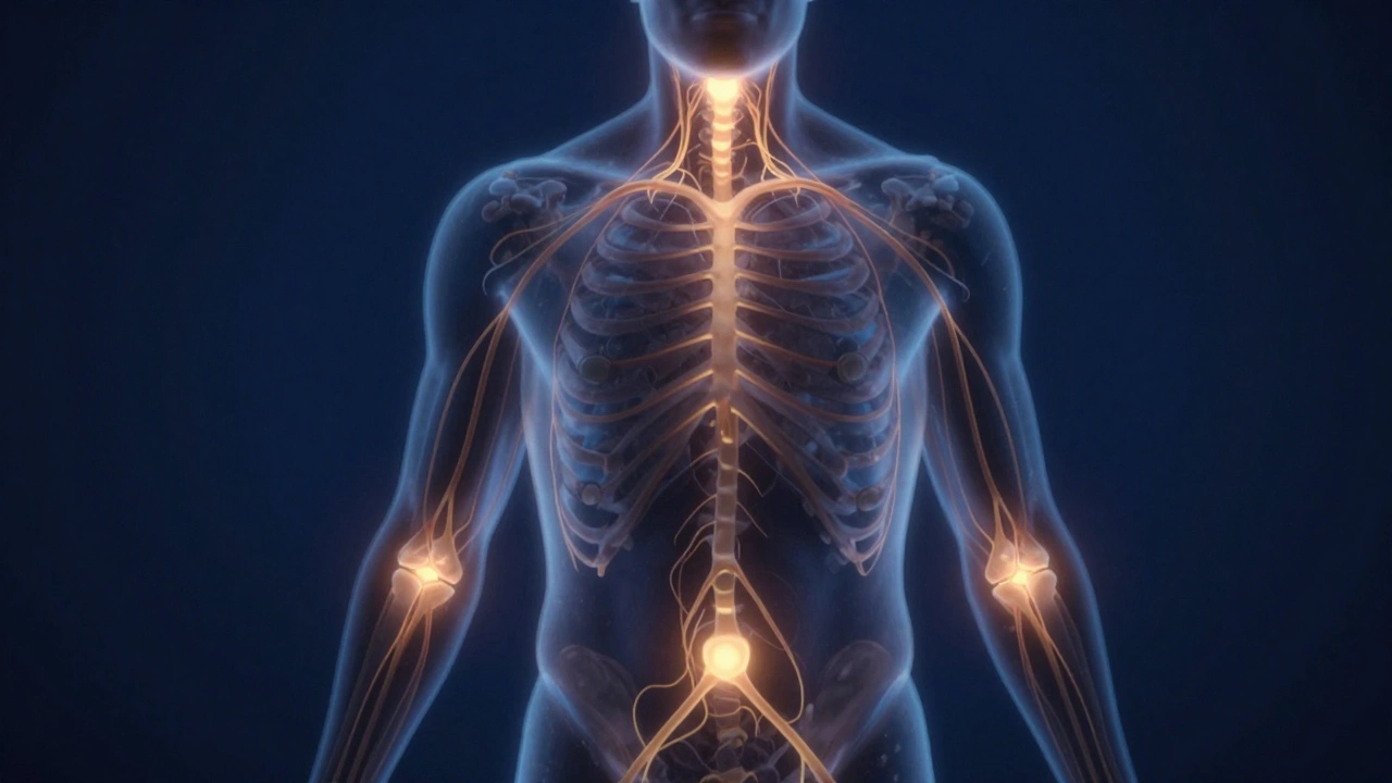 Болевые точки для самообороны: где ударить и как защитить себя