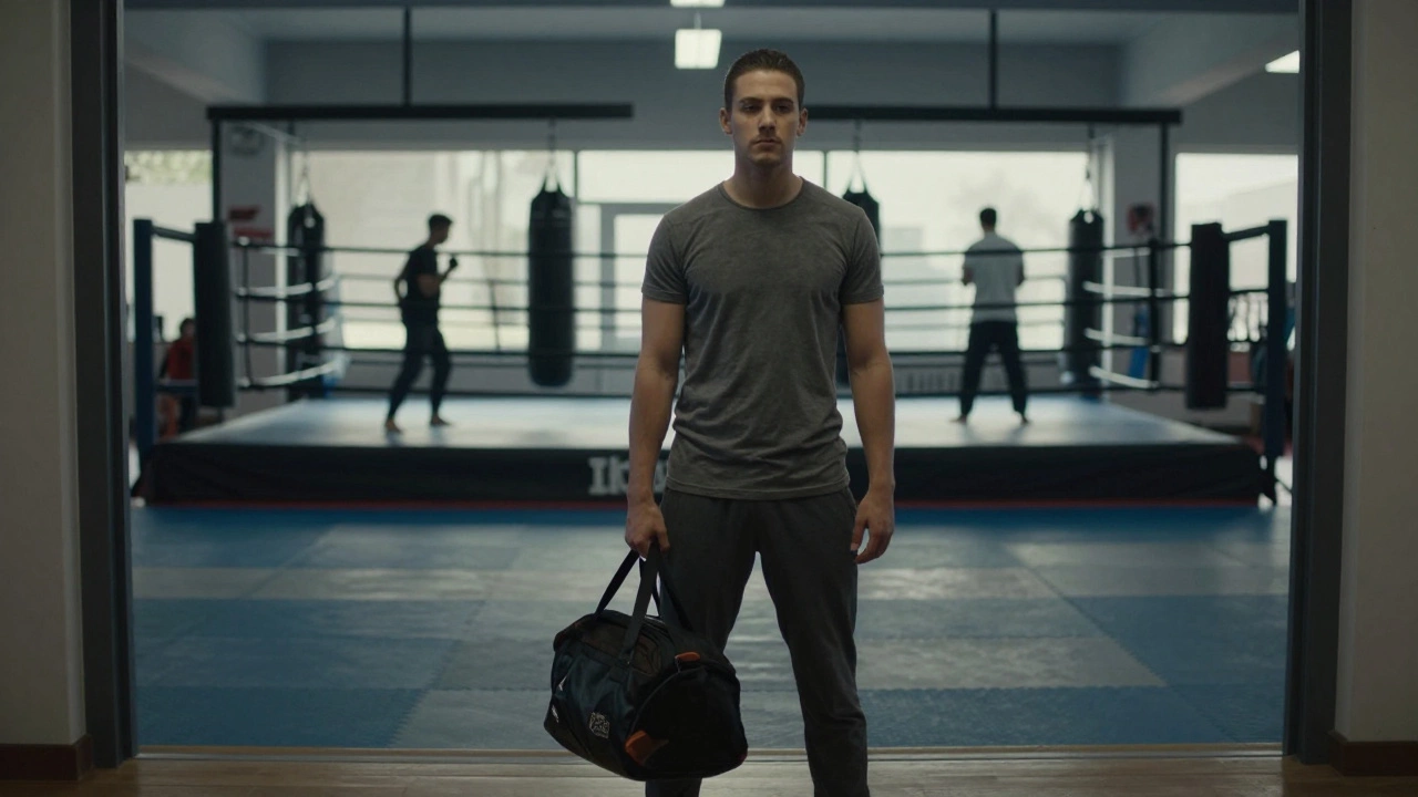 Какой вид боевых искусств выбрать новичку: подробный гид 2026