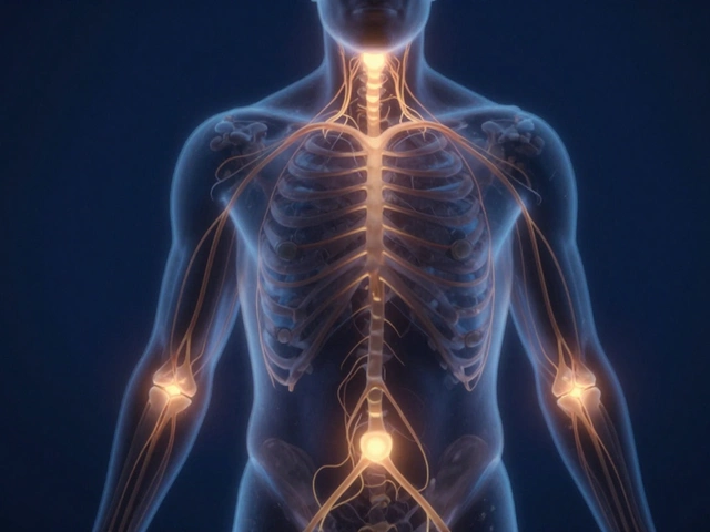 Болевые точки для самообороны: где ударить и как защитить себя