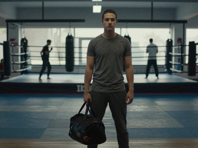 Какой вид боевых искусств выбрать новичку: подробный гид 2026