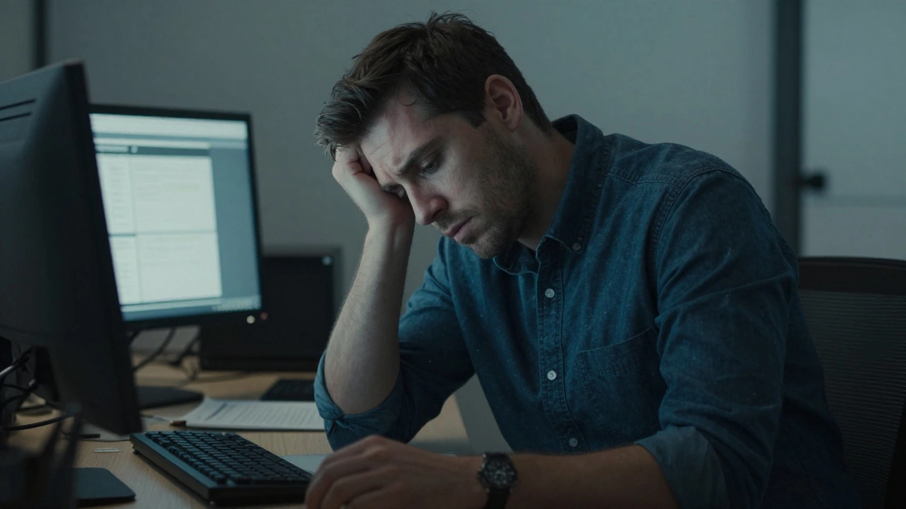 Как быстро восстановить энергию перед тренировкой: проверенные способы