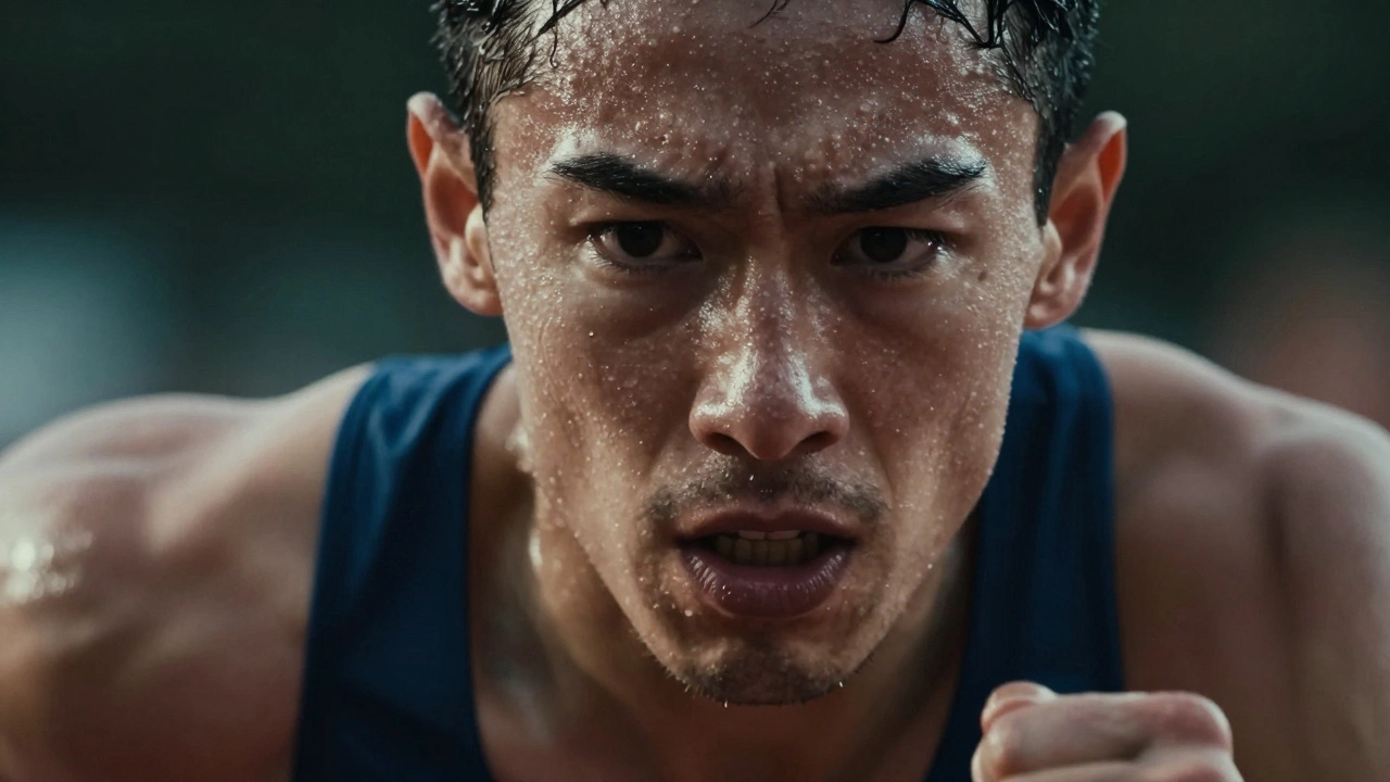 Как повысить спортивную выносливость: пошаговый гид по тренировкам и питанию