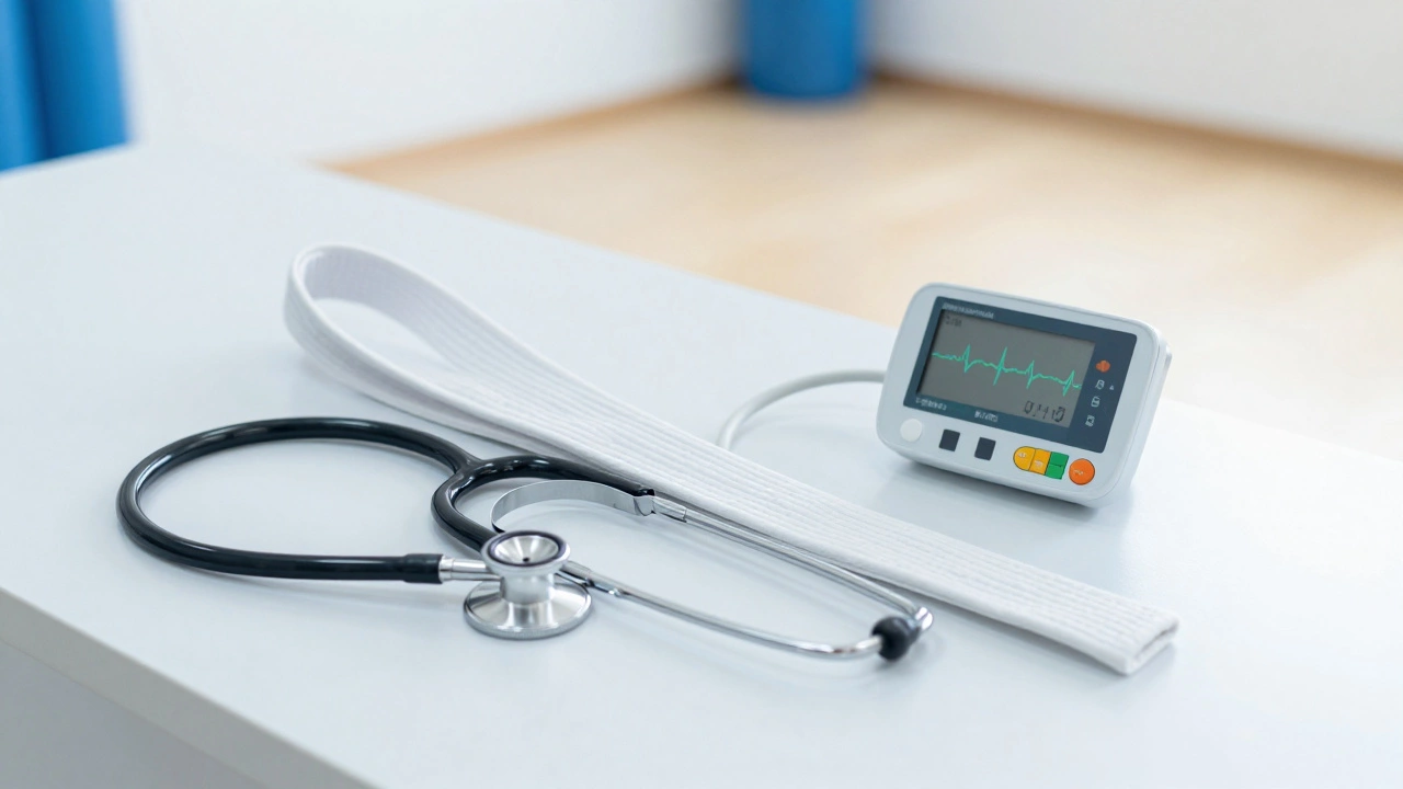 Кому нельзя ходить на каратэ: противопоказания и ограничения