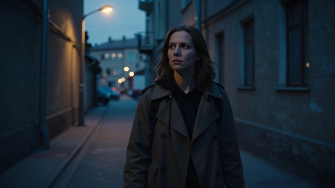 Лучшие средства для самообороны: что выбрать женщине в 2026 году