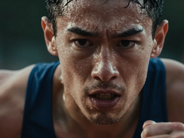 Как повысить спортивную выносливость: пошаговый гид по тренировкам и питанию