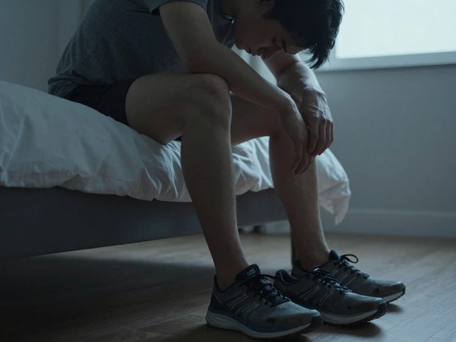 Лучшие БАД для энергии и борьбы с выгоранием в тренировках