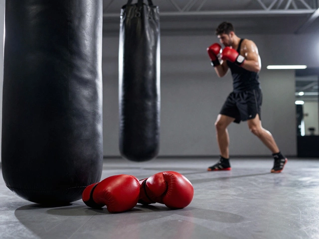 Самое эффективное боевое искусство: как выбрать подходящее для себя